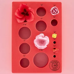 Online Molde para flores Susan’s Garden Herramientas Para Modelado