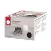 Molde para velas de silicona Flor de loto Velas|Herramientas Para Modelado