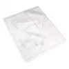 Best Molde PET Setas Herramientas Para Modelado