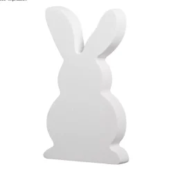 Online Molde PET Silueta Conejo Herramientas Para Modelado
