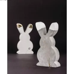 Online Molde PET Silueta Conejo Herramientas Para Modelado