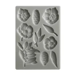 Sale Molde Pinecones A5 Herramientas Para Modelado