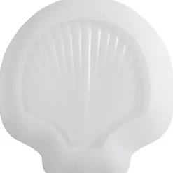 Sale Molde Silicona Concha Herramientas Para Modelado