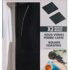 Outlet Moldes posavasos cuadrado Gedeo Resinas