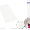 Mounting Squares 1,27cm Goma Eva Fofuchas
