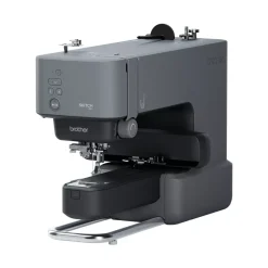 Hot Máquina de Bordar Skitch PP1 Herramientas Para Tela|Telas, Sedas Y Fieltro