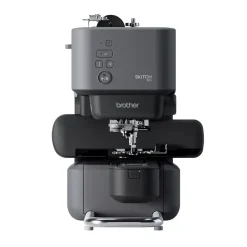 Hot Máquina de Bordar Skitch PP1 Herramientas Para Tela|Telas, Sedas Y Fieltro