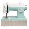 Discount Máquina de coser Stitch Happy Mint We R Memory Keepers Telas, Sedas Y Fieltro|Herramientas Para Tela