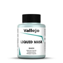 Sale Máscara líquida 850 Artist 85ml Pinturas Para Maquetas Y Modelismo