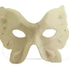 Sale Máscara Mariposa Infantil de Papel Maché Niños Niños Y Regalos|Cartón Y Papel Maché