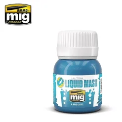 Online Máscara ultra líquida 40ml Pinturas Para Maquetas Y Modelismo