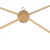 Hot Móvil de madera 28cm Maderas