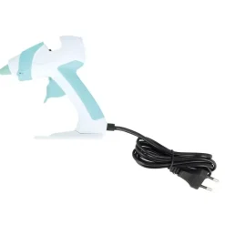 New NUEVA Pistola de silicona +10 barras Goma Eva Fofuchas