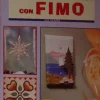 Online Nuevas ideas para las paredes de la casa con Fimo Pastas Y Goma Eva