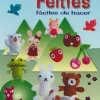 Best Nuevos muñecos de Fieltro Felties fáciles de hacer Labores Y Macramé
