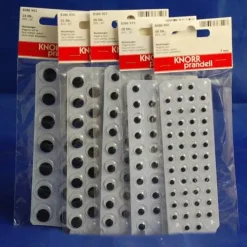 Sale Ojos Movibles circulares de Adhesivos Goma Eva Fofuchas|Telas, Sedas Y Fieltro