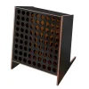 Clearance Organizador de escritorio rotuladores Negro Organización