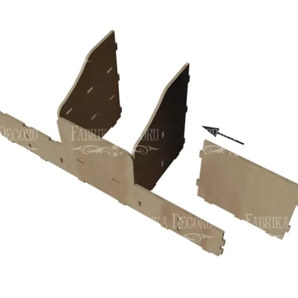 Discount Organizador de escritorio para pinceles y pinturas Organización