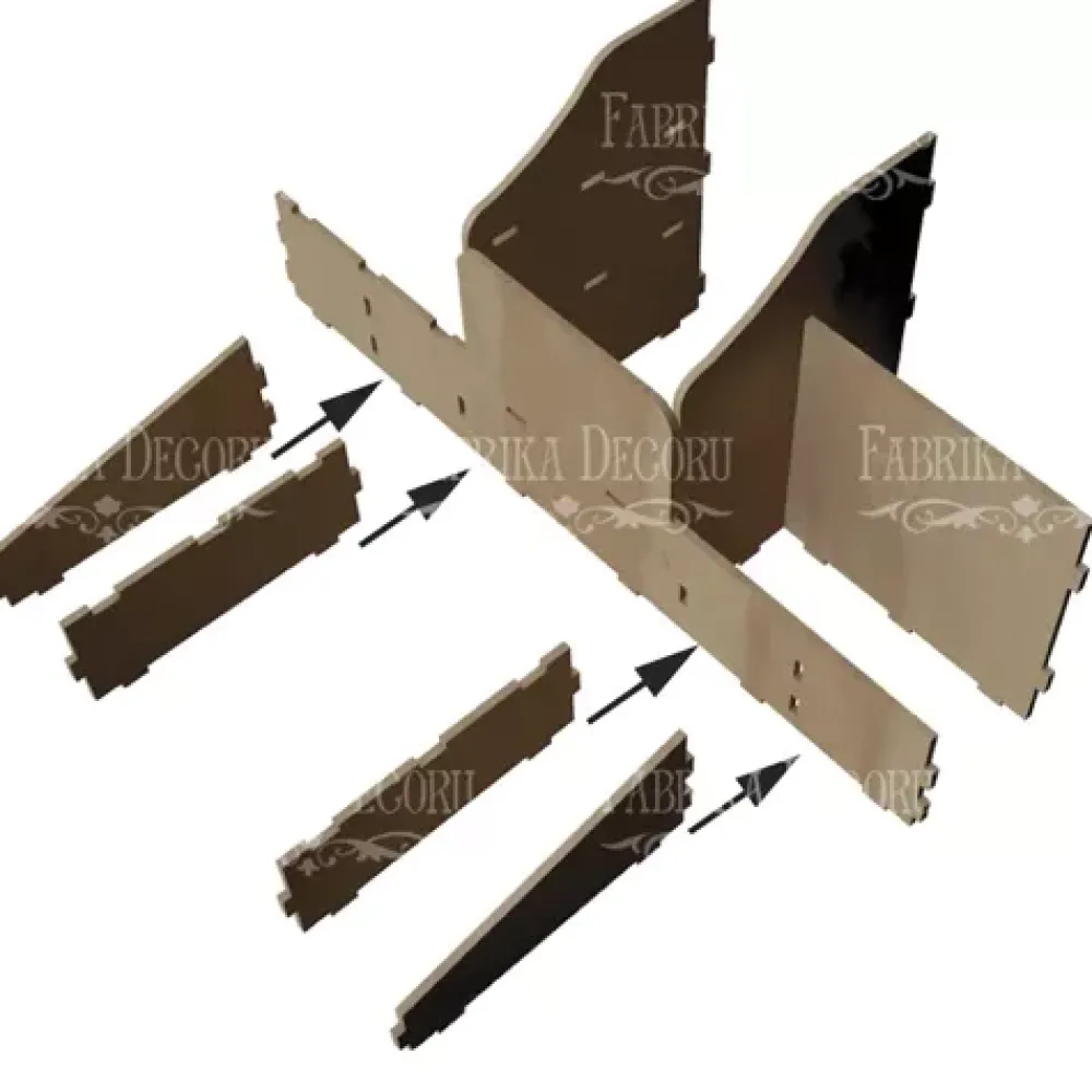 Discount Organizador de escritorio para pinceles y pinturas Organización