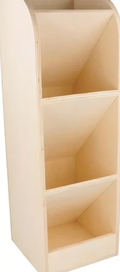 Outlet Organizador de Escritorio para Rotuladores Organización
