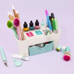 Clearance Organizador de Escritorio Organización