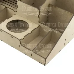 Sale Organizador de escritorio en DM Organización