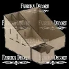 Online Organizador de escritorio para papeles y complementos en DM Organización
