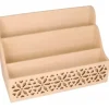 Discount Organizador de Escritorio para Cartas Organización