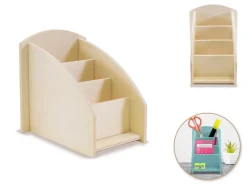 Hot Organizador de Madera Maderas|Organización