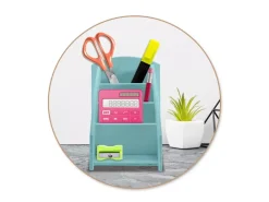 Hot Organizador de Madera Maderas|Organización
