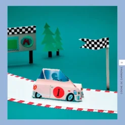 New Origami, Coches, Embarcaciones, Trenes y Mucho Más Niños Niños Y Regalos