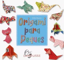 Hot Origami para peques Infantil