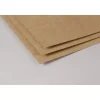 Outlet Pack 10 Hojas Marrón Kraft A4 Papeles