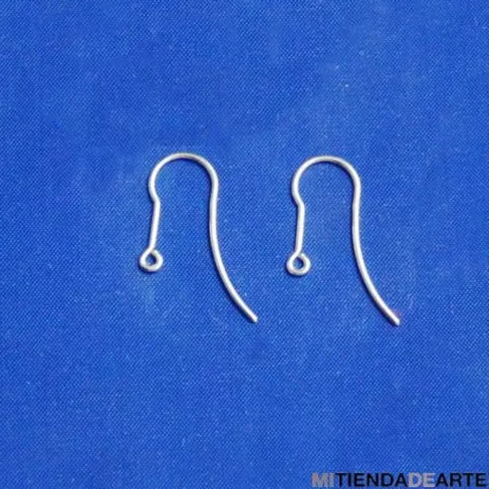 Online Pack de 10 pares de Pendientes Hippy Abierto Bisutería