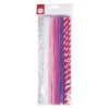 Pack de Chenilla Mix Pink Goma Eva Fofuchas