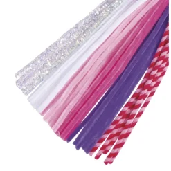 Pack de Chenilla Mix Pink Goma Eva Fofuchas