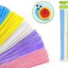 Discount Pack de Chenilla Pastel Goma Eva Fofuchas