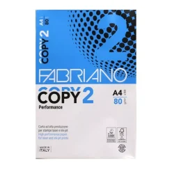 New Pack de folios Copy2 A4 80g/m² Papeles