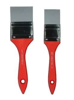 Outlet Paletina Gum Shaper Goma Dura Art Creation Pinceles Y Brochas