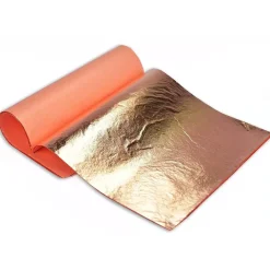 Online Pan de cobre italiano Doraduras