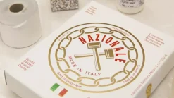 Pan de Oro Italiano Nazionale Doraduras