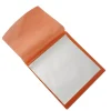 New Pan de plata. Aluminio falso de China Doraduras