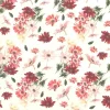 Discount Papel Anémona rosa Papeles