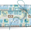 Outlet Papel baby boy 49,5x68cm Papel Y Decoupage