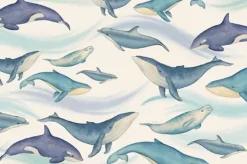 Sale Papel Ballenas Papeles