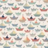 Outlet Papel Barcos Papeles