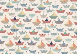 Outlet Papel Barcos Papeles