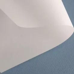 Sale Papel Barrera Blanco Liso 80x120cm 80g/m² Papeles