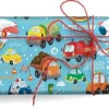 Outlet Papel coches de juguete 49,5x68cm Papel Y Decoupage