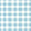 Clearance Papel Cuadritos Azules Papeles